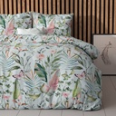 POSTELJINA ELEGANCE MIKA GREEN 