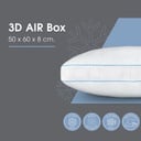 COOLING 3D AIR BOX JASTUK 