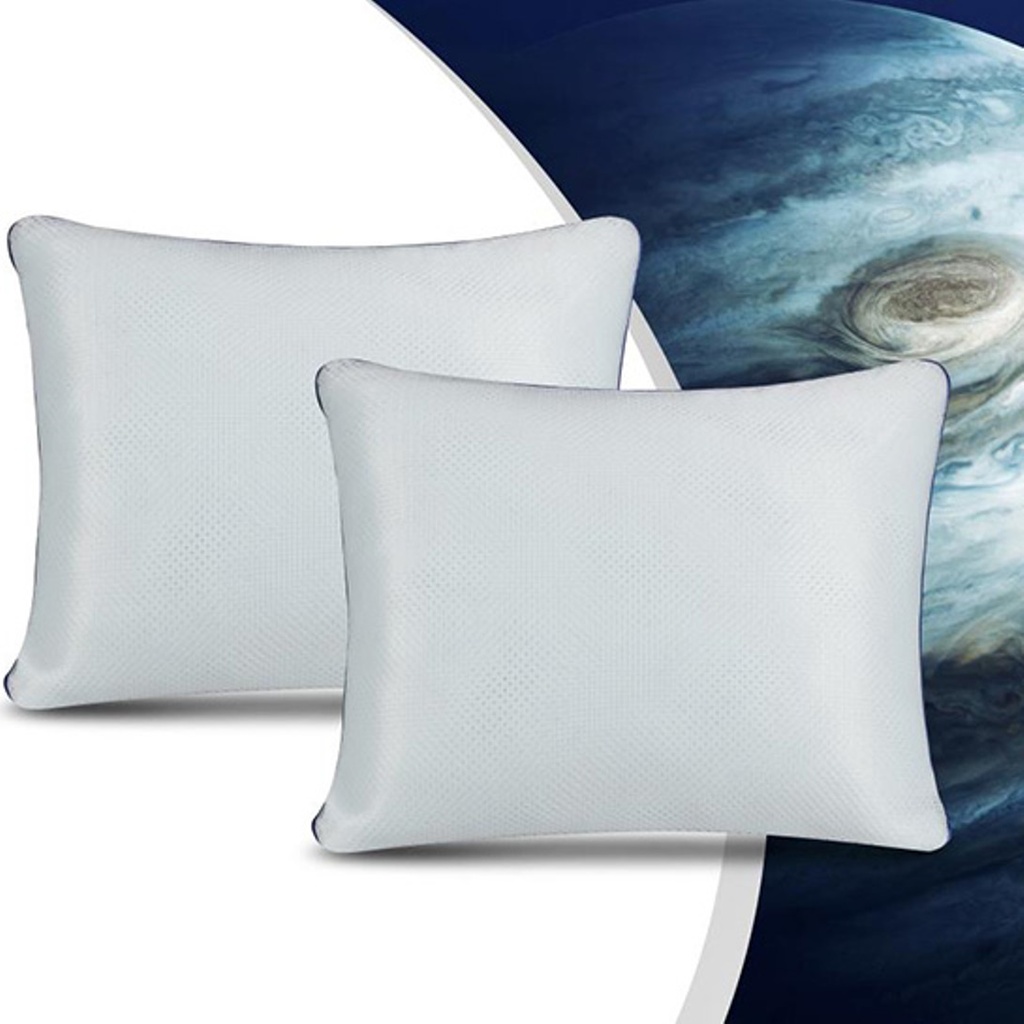 SET OD 2 NASA COOLING GEL JASTUKA 