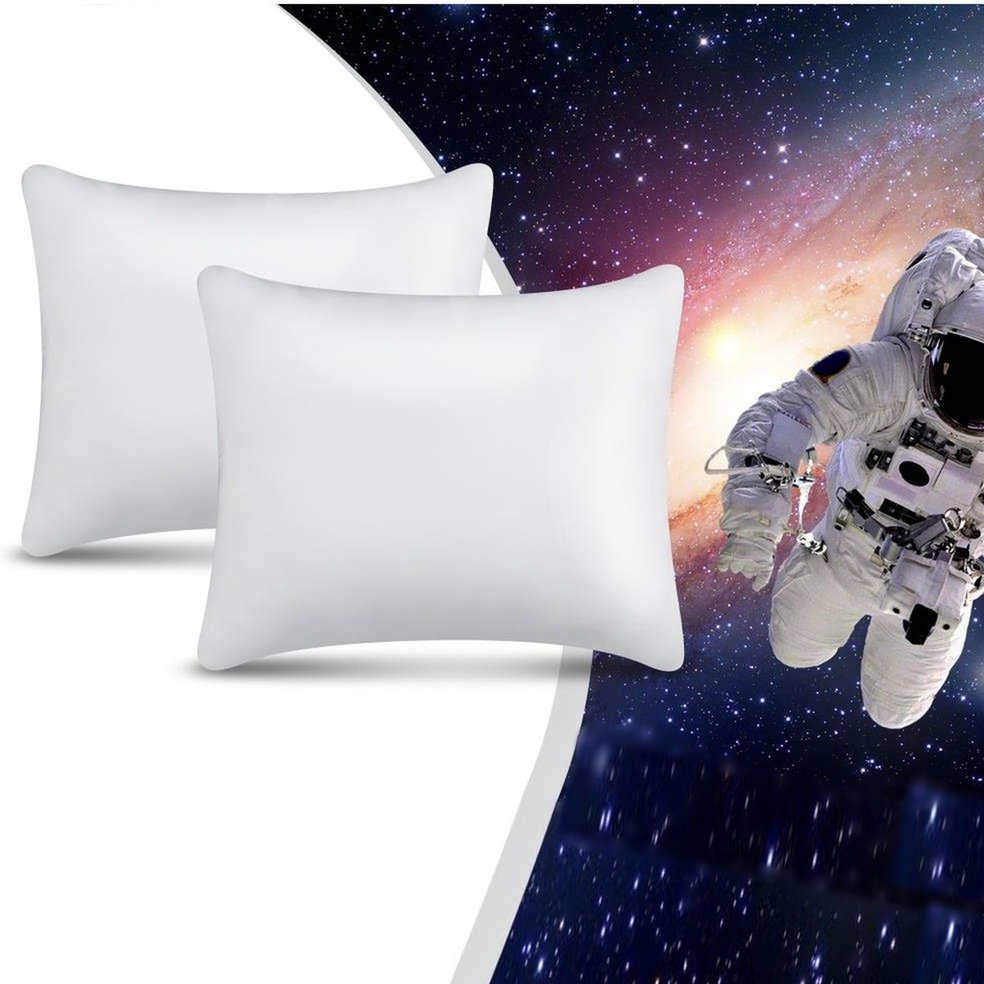 SET OD 2 NASA MEMORY JASTUKA 