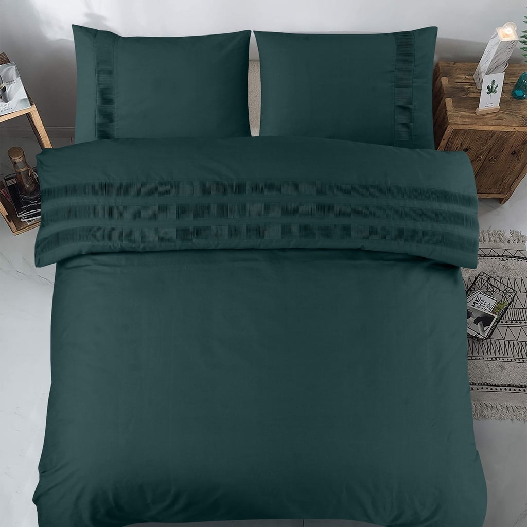 POSTELJINA PERKAL BALI GREEN 