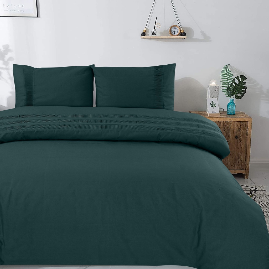 POSTELJINA PERKAL BALI GREEN 