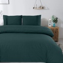 POSTELJINA PERKAL BALI GREEN 