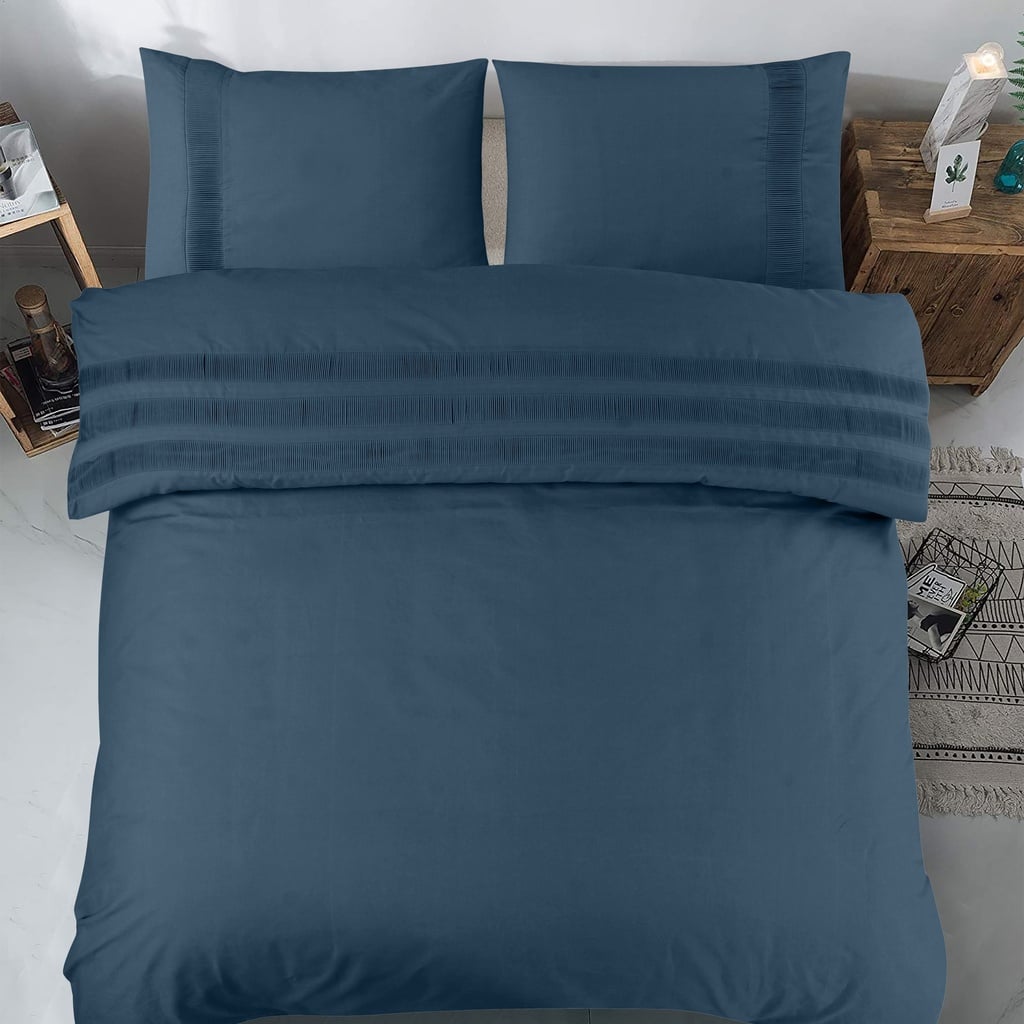 POSTELJINA PERKAL BALI BLUE 