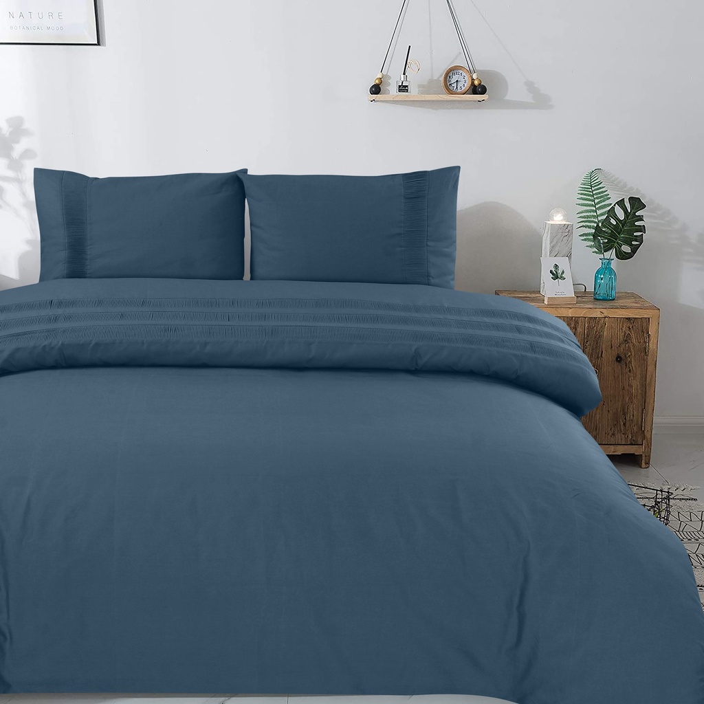 POSTELJINA PERKAL BALI BLUE 