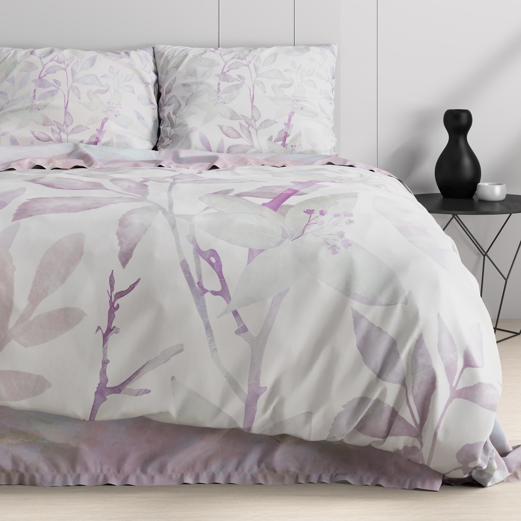 POSTELJINA PERKAL MAILY PURPLE 