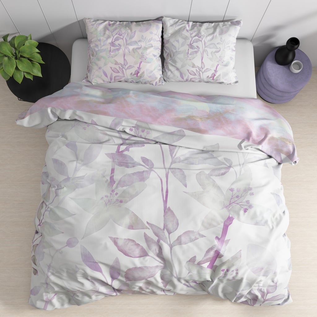 POSTELJINA PERKAL MAILY PURPLE 