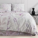 POSTELJINA PERKAL MAILY PURPLE 