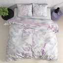 POSTELJINA PERKAL MAILY PURPLE 