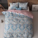 POSTELJINA GISELLE BLUE 