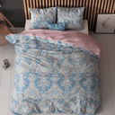 POSTELJINA GISELLE BLUE 