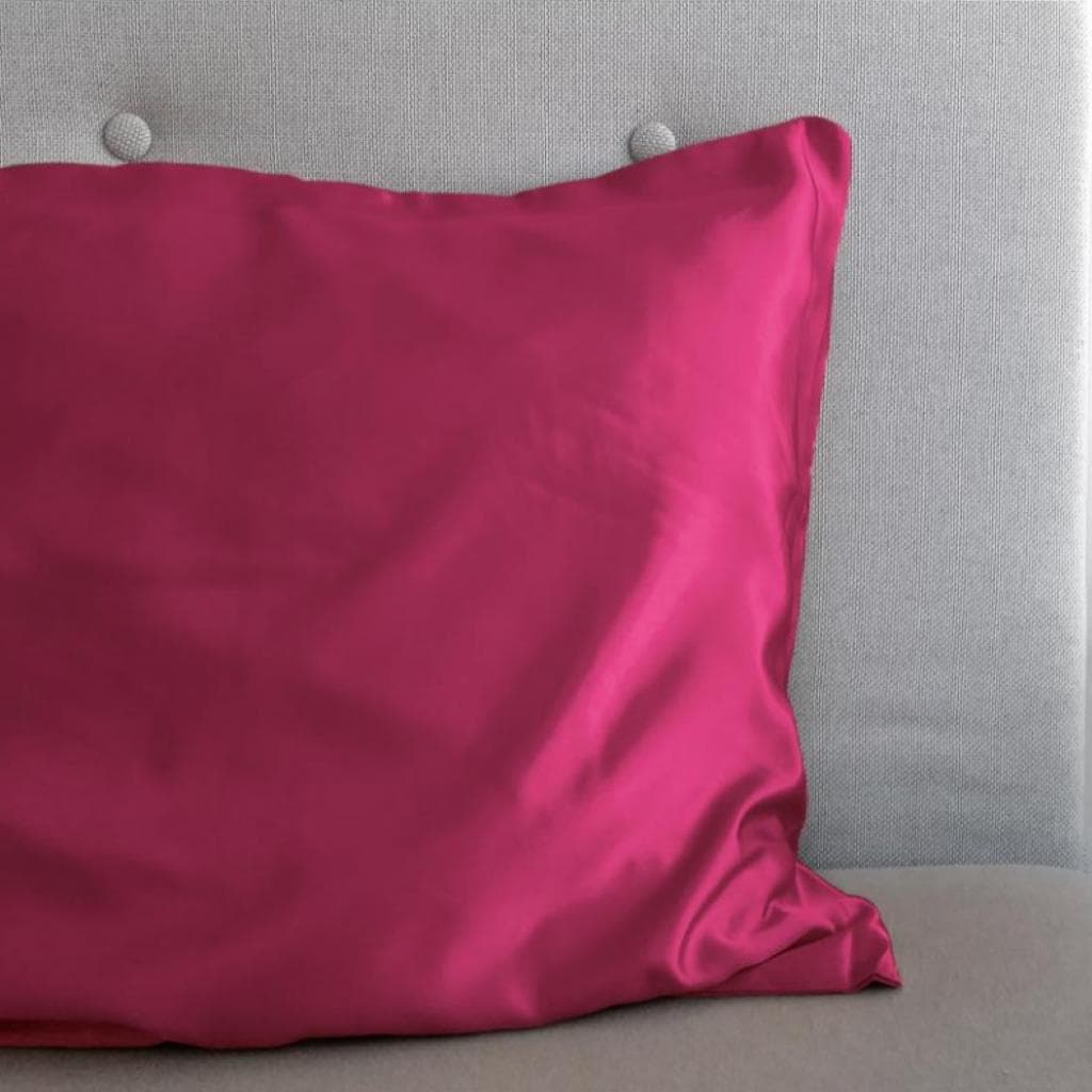 JASTUČNICA BEAUTY SKIN CARE HOT PINK 