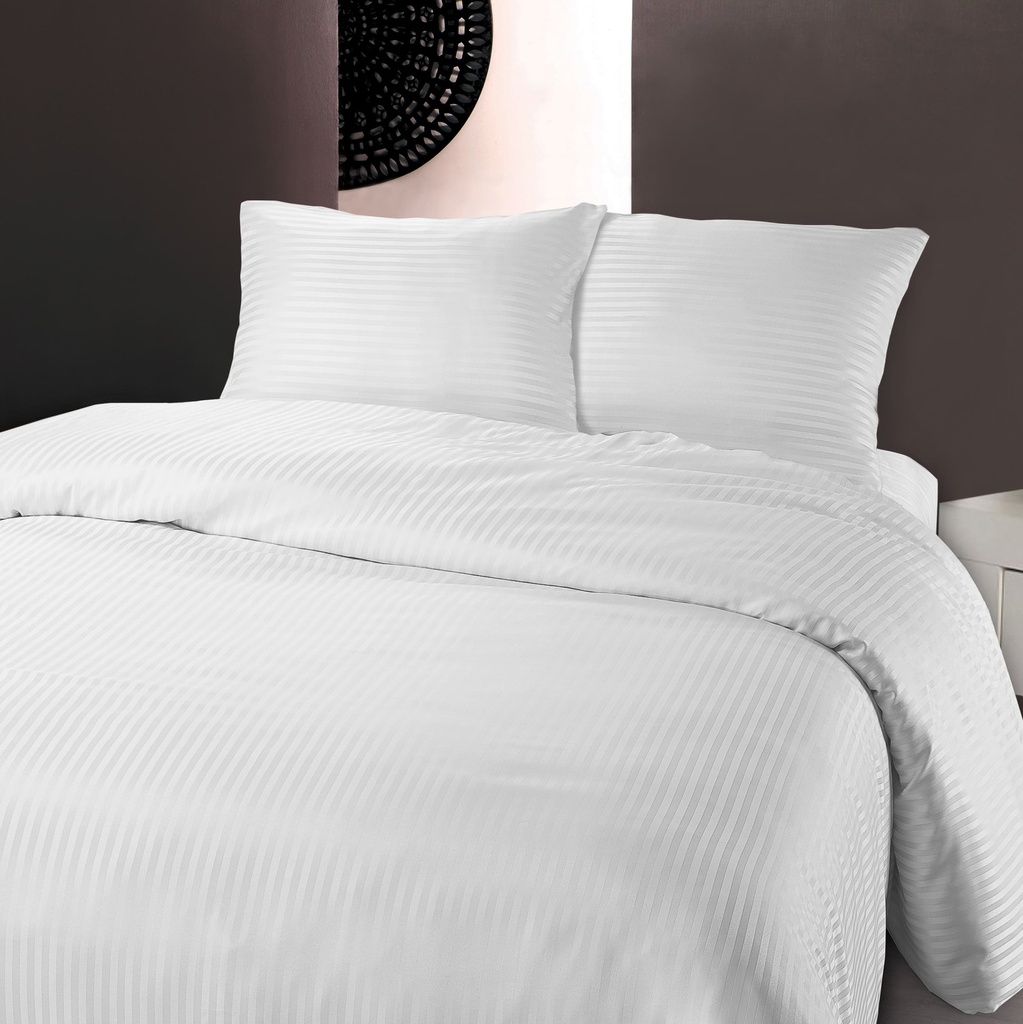 POSTELJINA DALLAS WHITE 