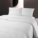 POSTELJINA DALLAS WHITE 
