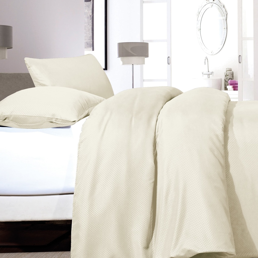POSTELJINA SATIN POINT CREAM 