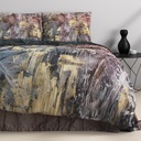 POSTELJINA SATEN MARBLE SARDA MULTI 