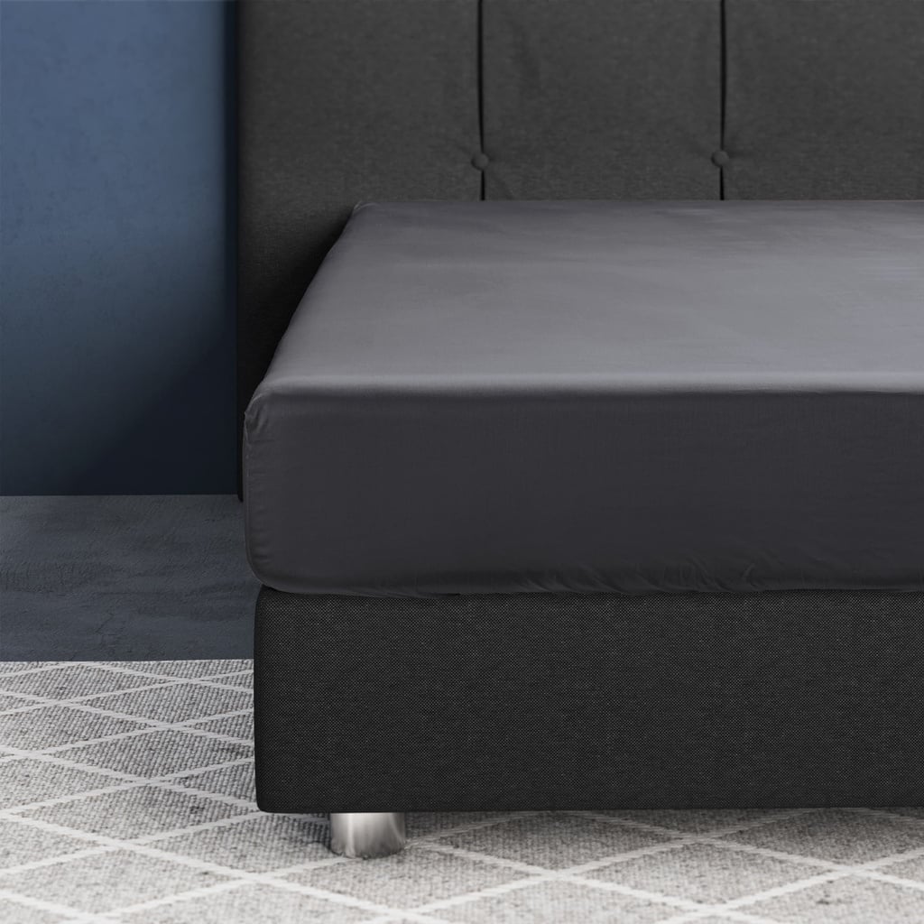 PLAHTA SA GUMICOM SATEN ANTHRACITE 