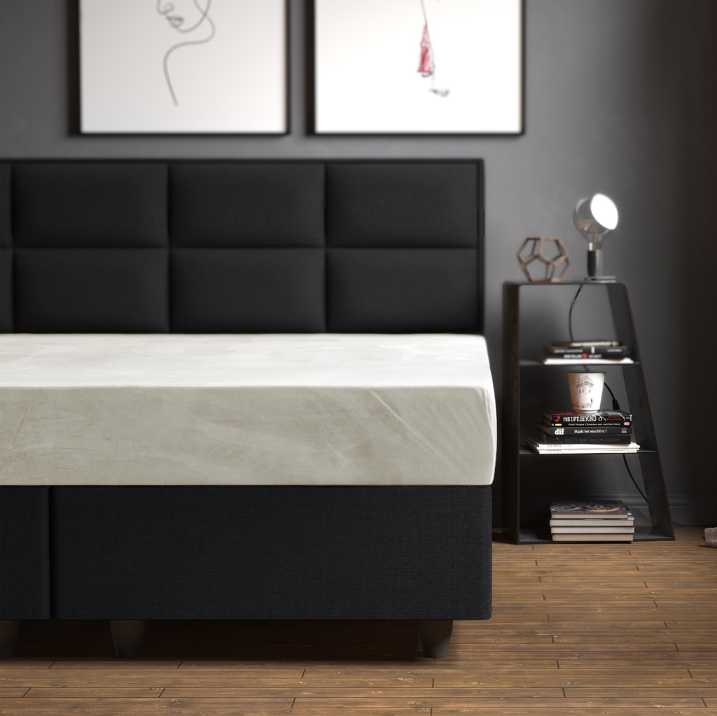 PLAHTA SA GUMICOM VELVET CREAM 