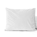 SET OD 2 JASTUČNICE VELVET WHITE 
