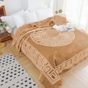 EMBOSSED DEKA CREAM 