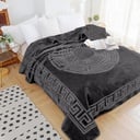 EMBOSSED DEKA ANTHRACITE 