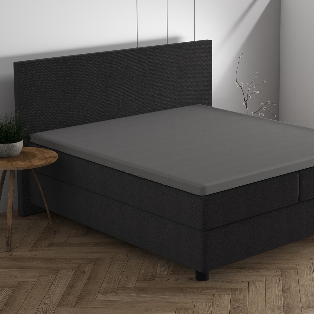 PLAHTA ZA NADMADRAC SA GUMICOM JERSEY DVOSTRUKO TKANJE GREY 