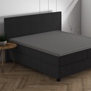 PLAHTA ZA NADMADRAC SA GUMICOM JERSEY DVOSTRUKO TKANJE GREY 