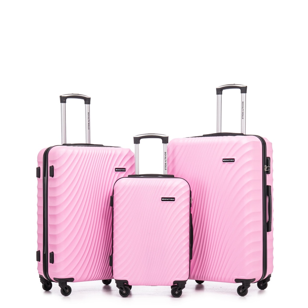 PUTNI KOFER RIGA PINK 