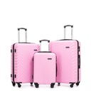 PUTNI KOFER RIGA PINK 