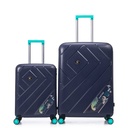 PUTNI KOFER SAINT TROPEZ NAVY BLUE 