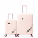 PUTNI KOFER SAINT TROPEZ ROSE GOLD