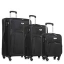 PUTNI KOFER DUBAI BLACK 