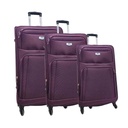 PUTNI KOFER DUBAI PURPLE 