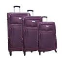 PUTNI KOFER DUBAI PURPLE 