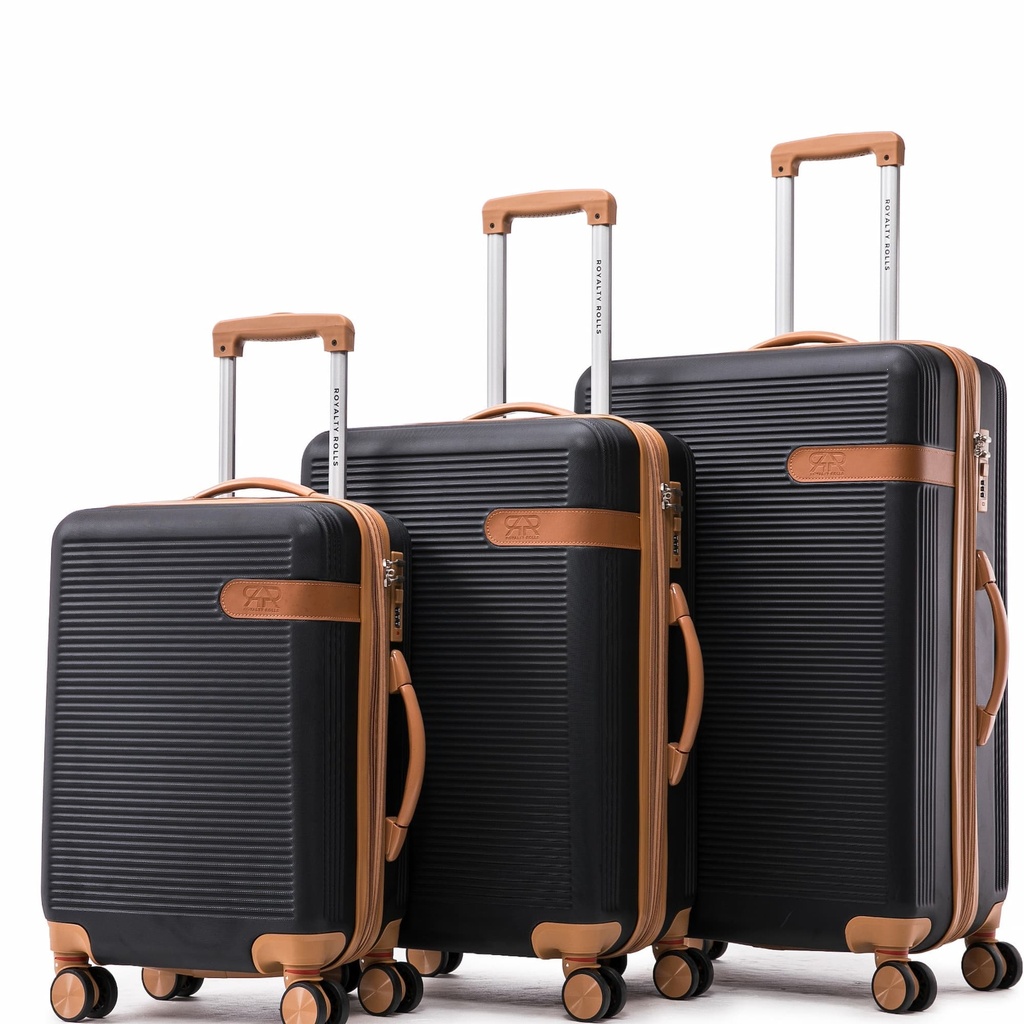 PUTNI KOFER MILAN BLACK 