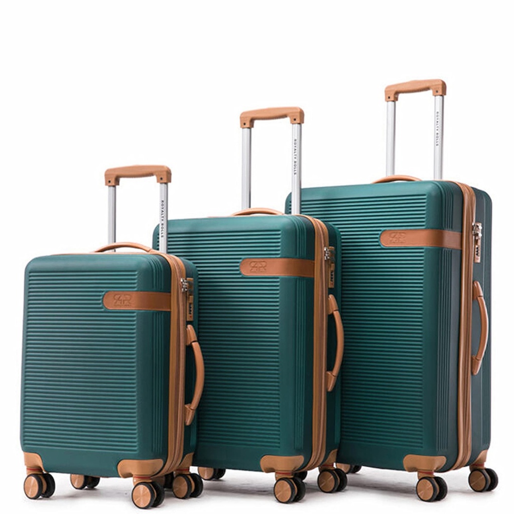 PUTNI KOFER MILAN GREEN 