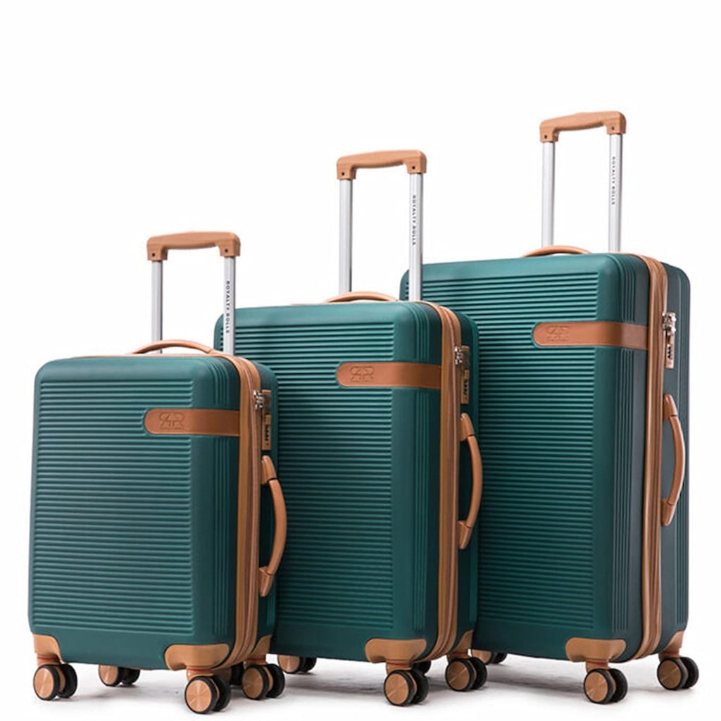 PUTNI KOFER MILAN GREEN 
