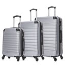 PUTNI KOFER SYDNEY SILVER 