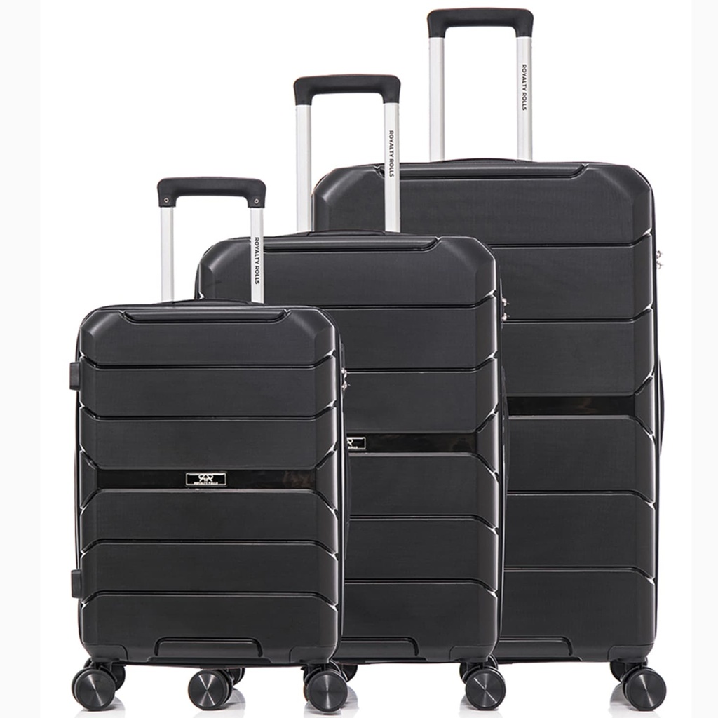 PUTNI KOFER TORONTO BLACK 