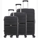 PUTNI KOFER TORONTO BLACK 