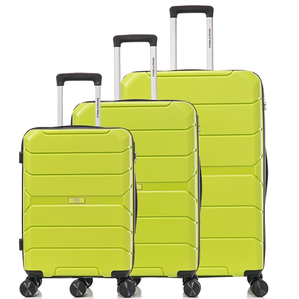 PUTNI KOFER TORONTO GLASS GREEN 