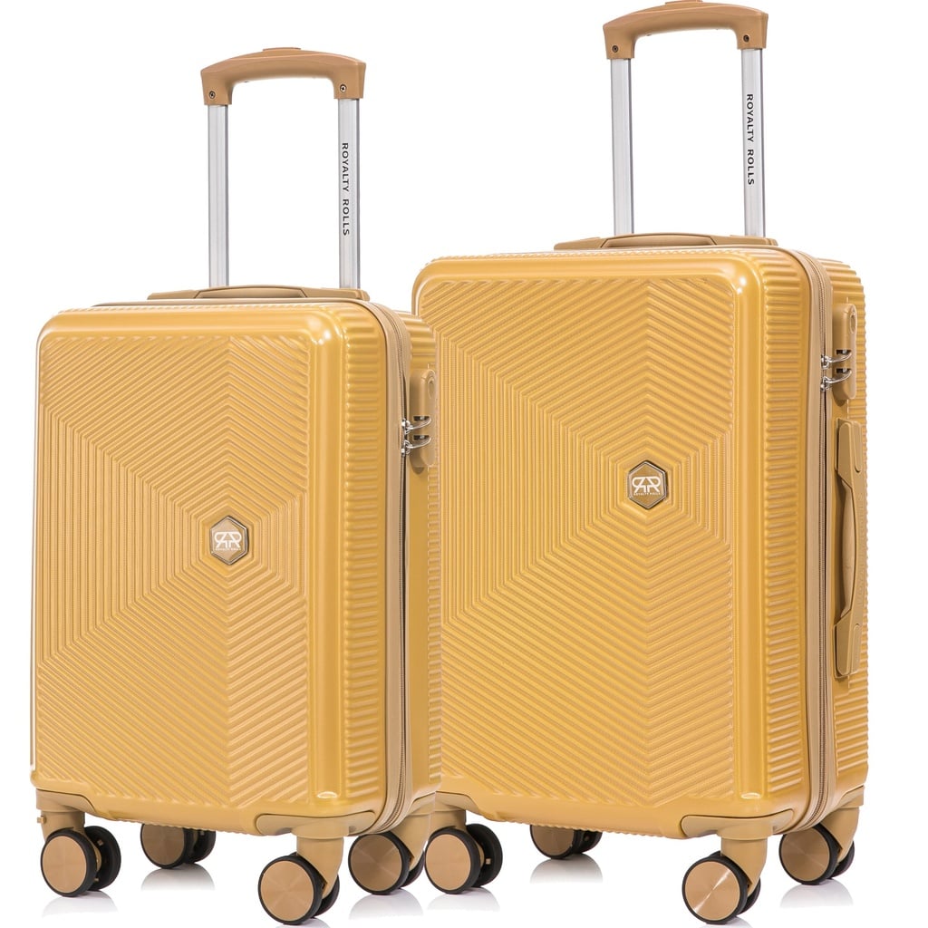 PUTNI KOFER BERLIN GOLD 