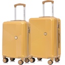 PUTNI KOFER BERLIN GOLD 