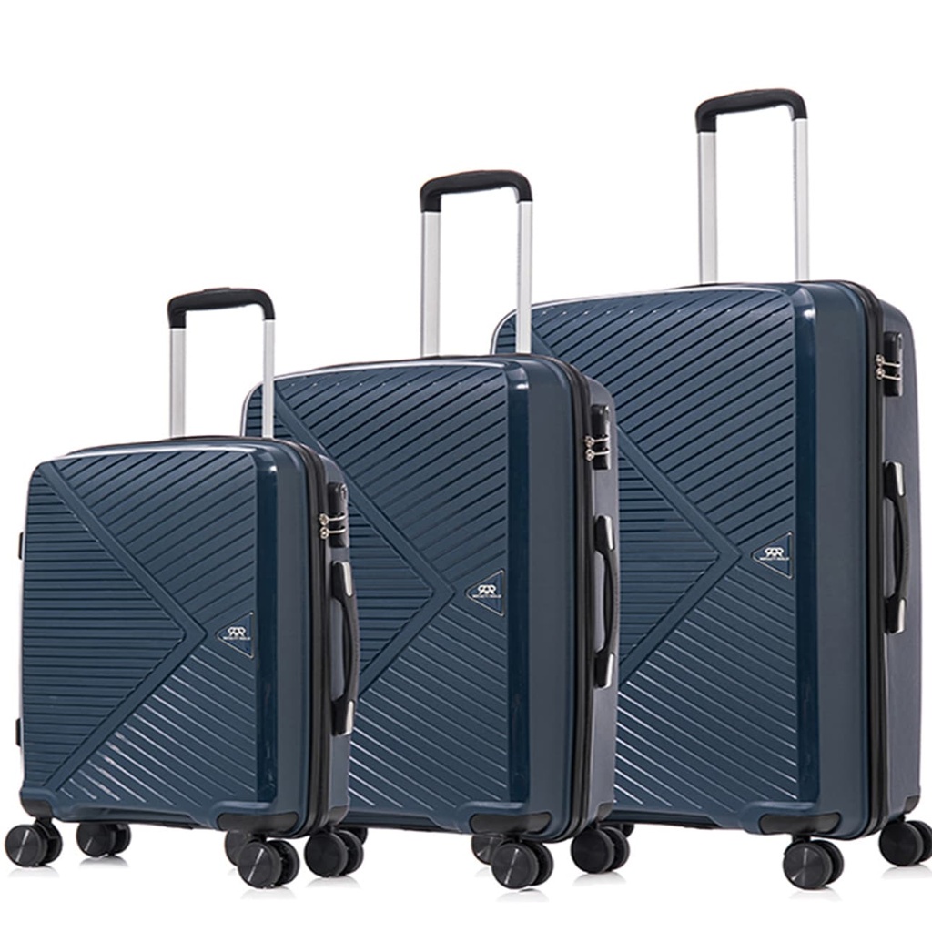PUTNI KOFER STOCKHOLM DARK BLUE 