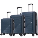 PUTNI KOFER STOCKHOLM DARK BLUE 