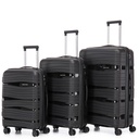 PUTNI KOFER PERTH BLACK 