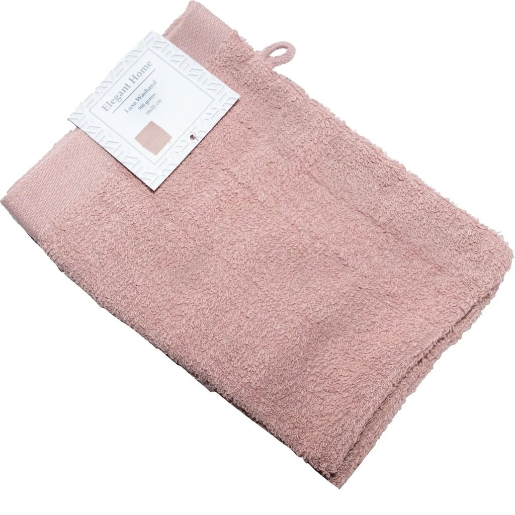 FROTIRSKA RUKAVICA LUXE PUDER