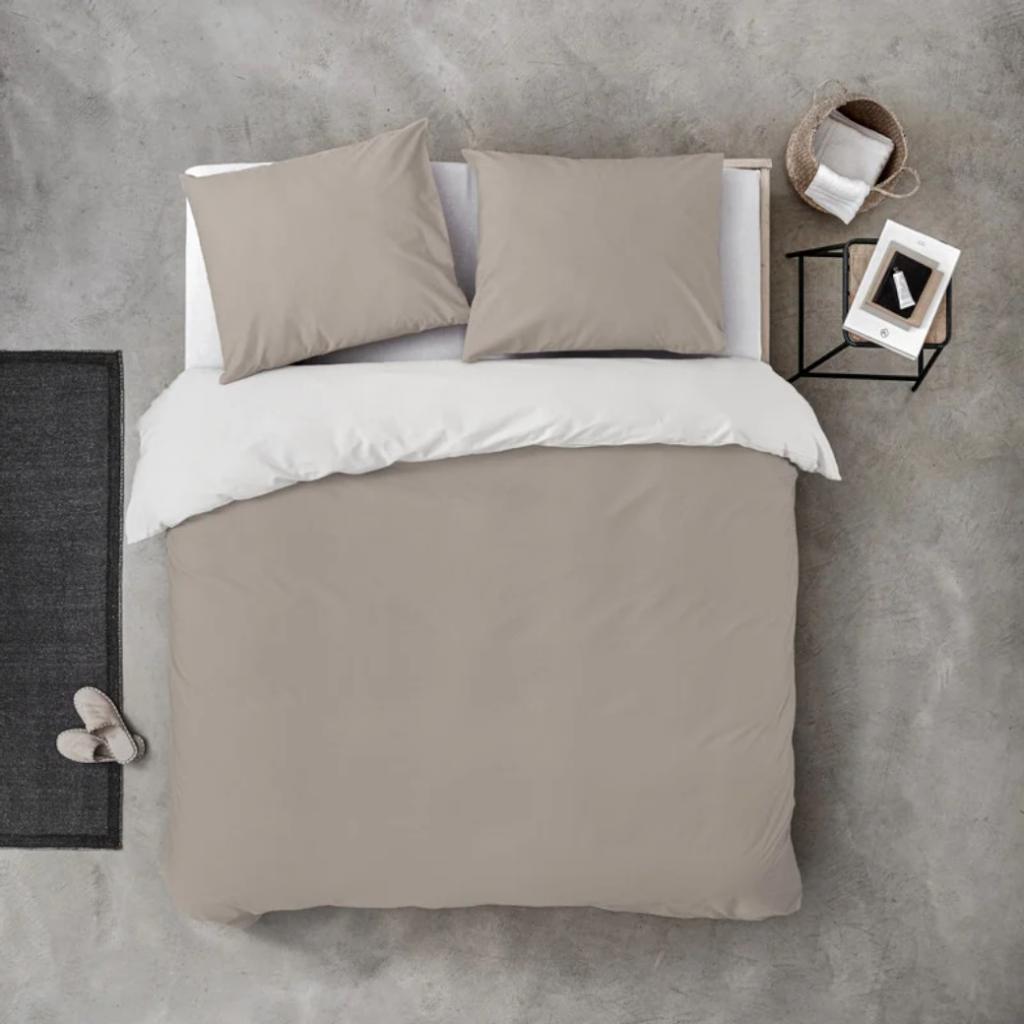 POSTELJINA TWO TONE GREY/ANTHRA