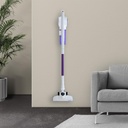 ŠTAPNI USISAVAČ KUSTAA 600 W - PURPLE RAIN