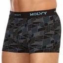 BOKSERICE CYBER BLUE M